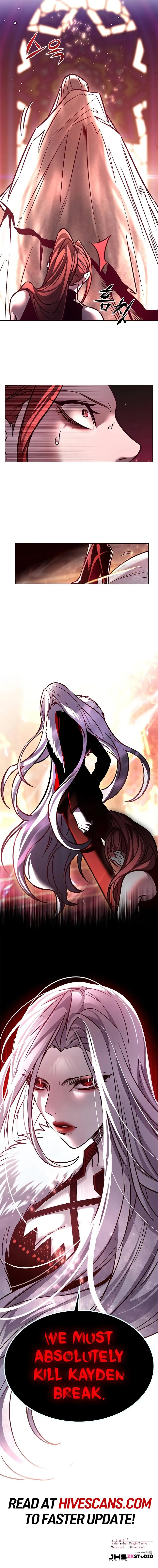 Read Eleceed ENGLISH Manga Online