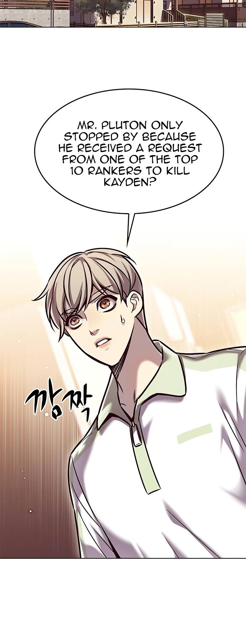 Read Eleceed ENGLISH Manga Online