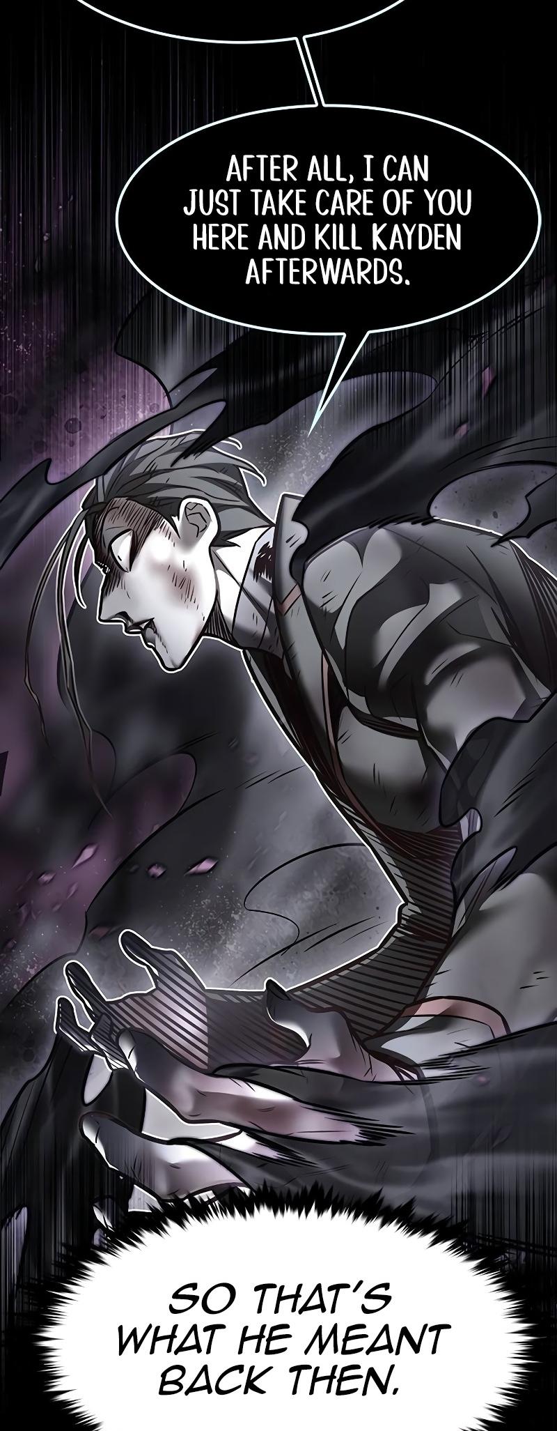 Read Eleceed ENGLISH Manga Online