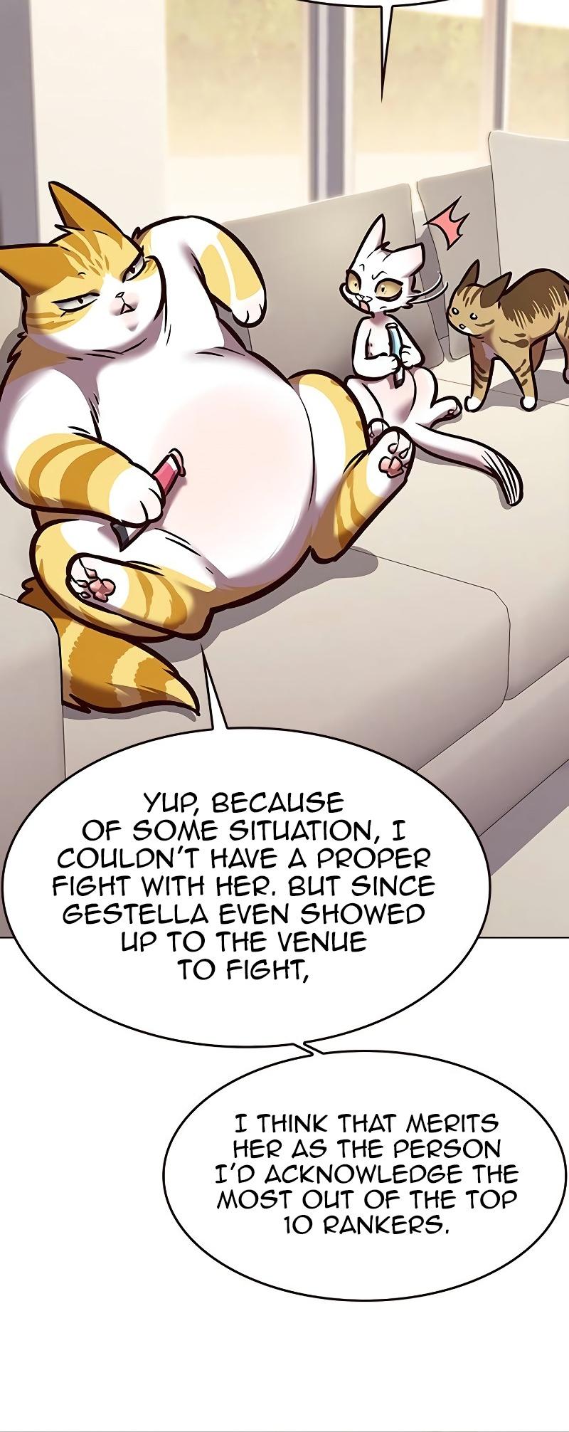 Read Eleceed ENGLISH Manga Online