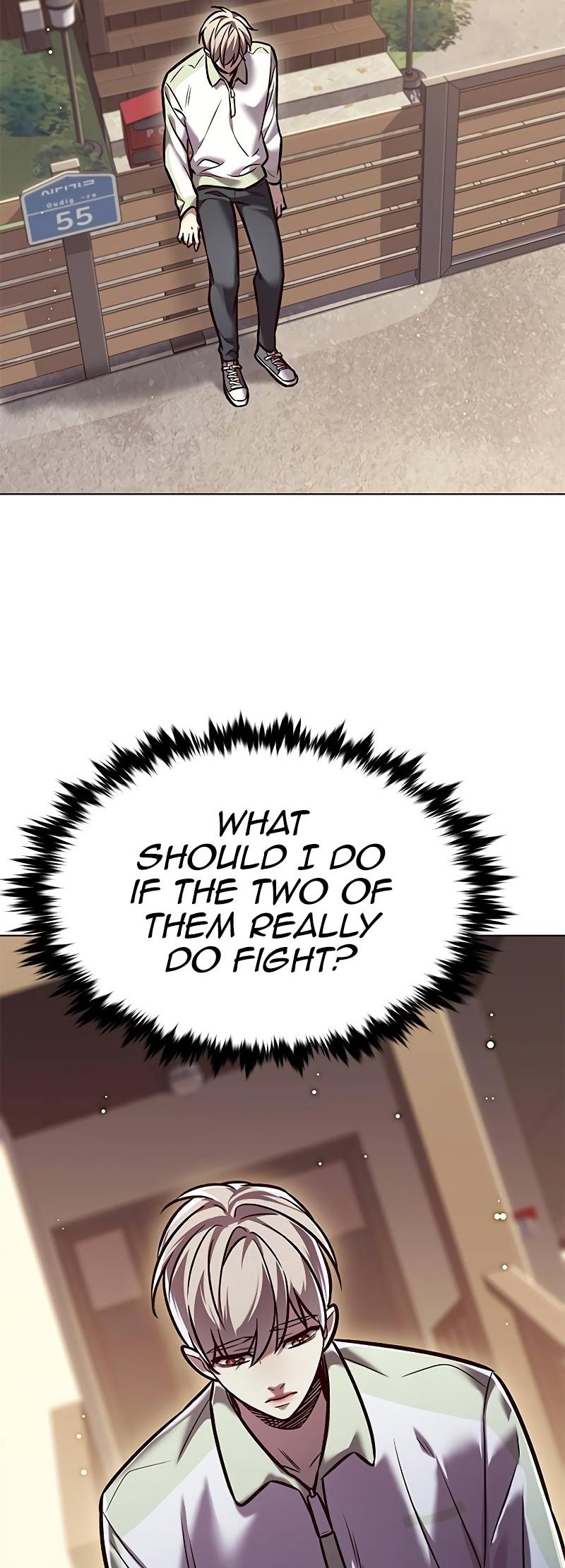 Read Eleceed ENGLISH Manga Online