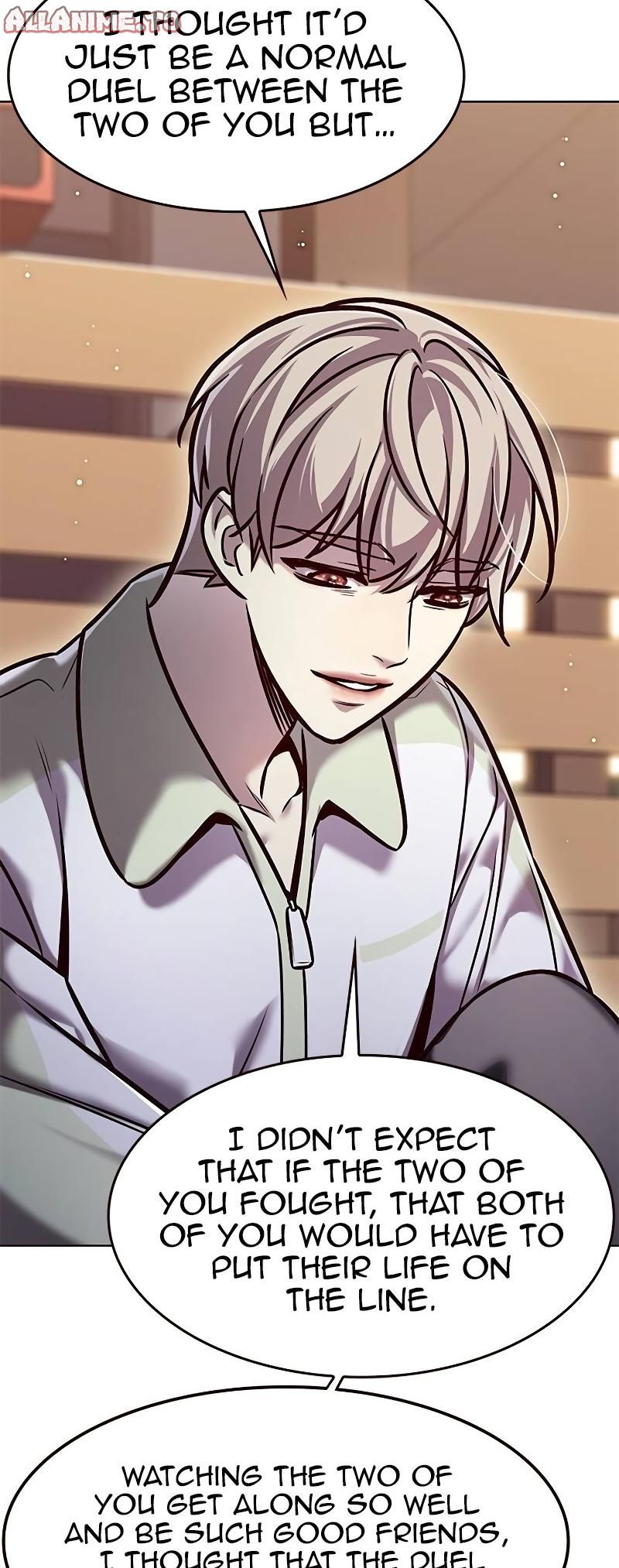 Read Eleceed ENGLISH Manga Online