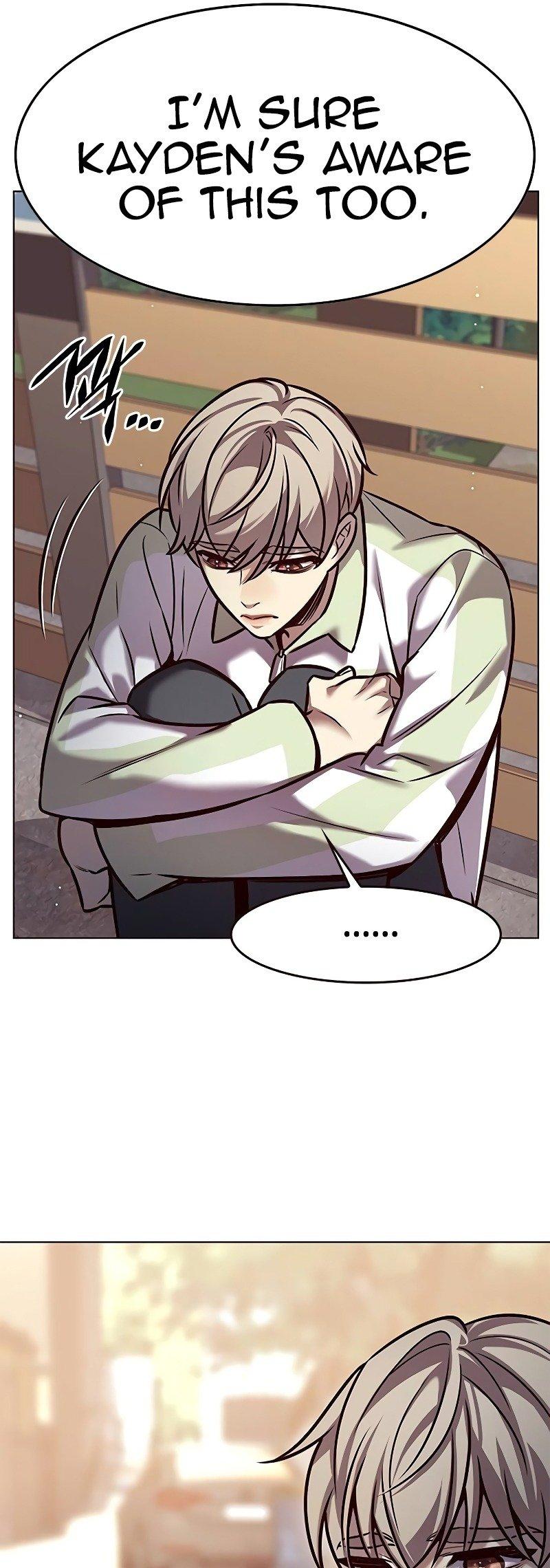 Read Eleceed ENGLISH Manga Online