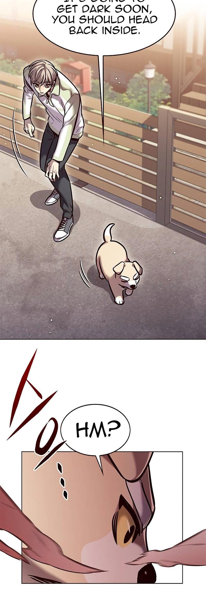 Read Eleceed ENGLISH Manga Online