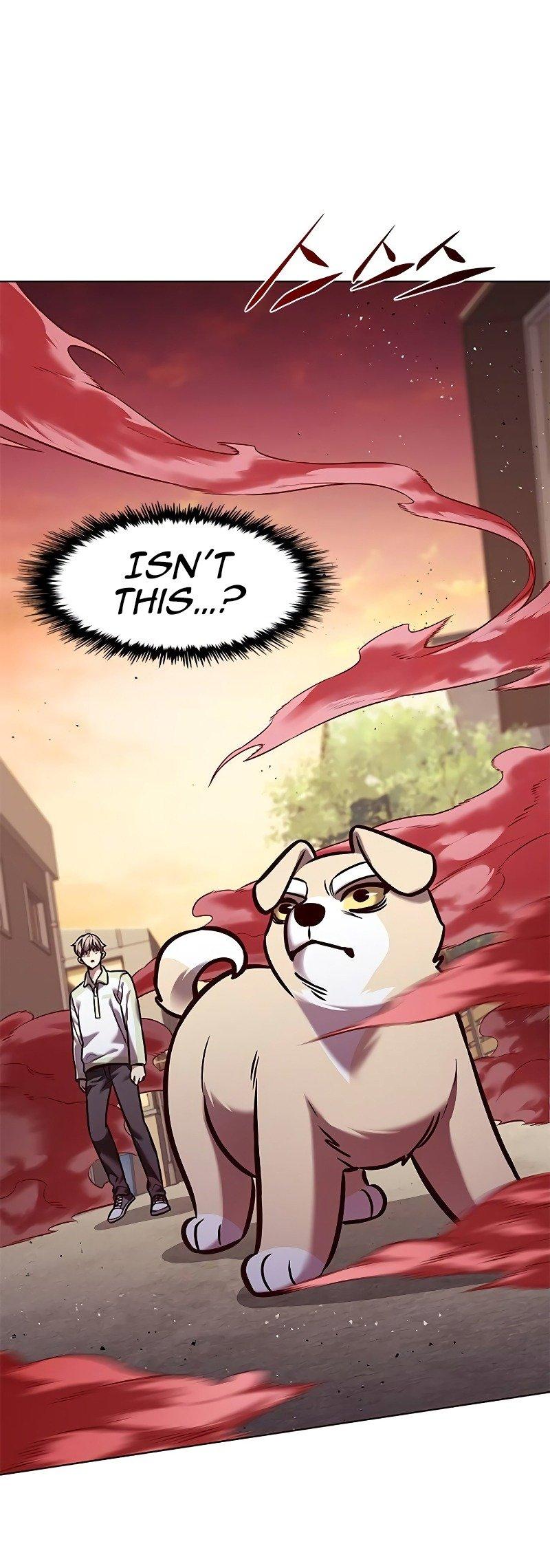 Read Eleceed ENGLISH Manga Online