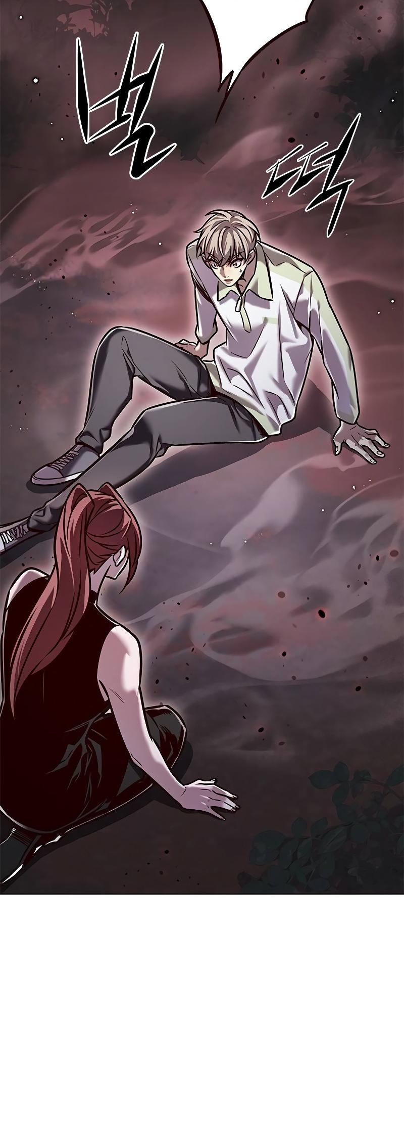 Read Eleceed ENGLISH Manga Online