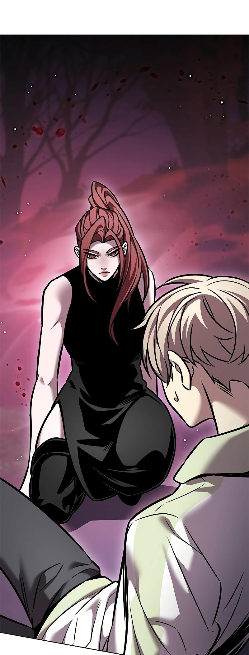 Read Eleceed ENGLISH Manga Online