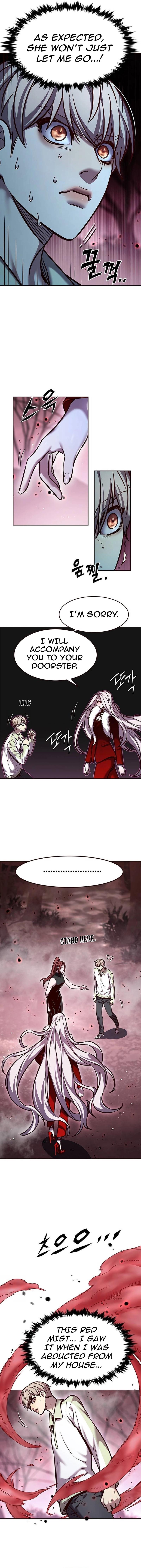 Read Eleceed ENGLISH Manga Online