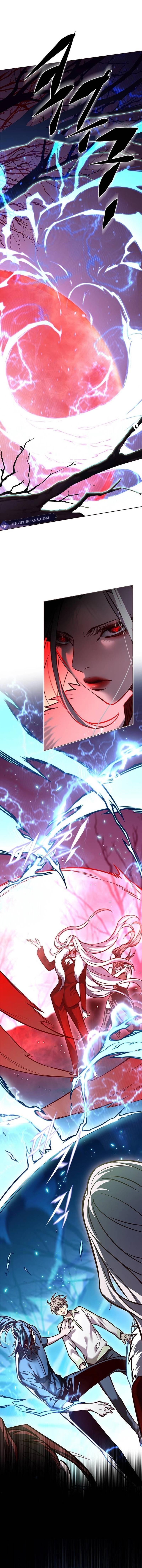 Read Eleceed ENGLISH Manga Online