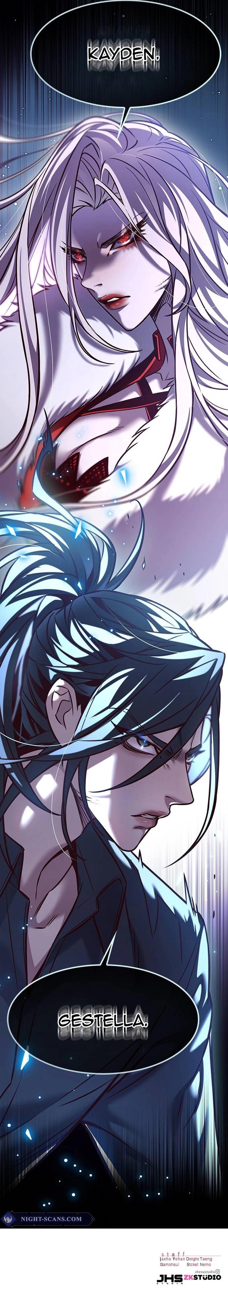 Read Eleceed ENGLISH Manga Online