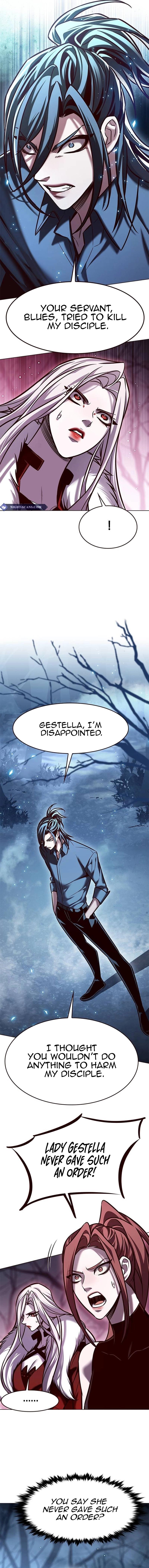 Read Eleceed ENGLISH Manga Online