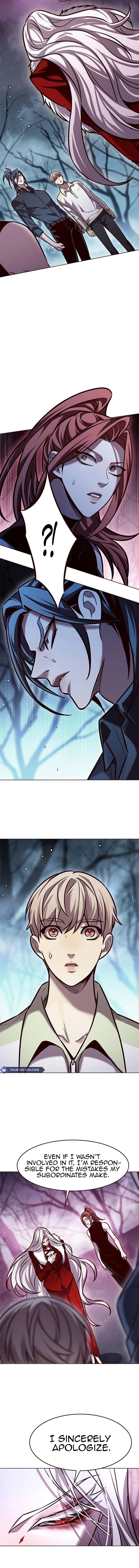 Read Eleceed ENGLISH Manga Online