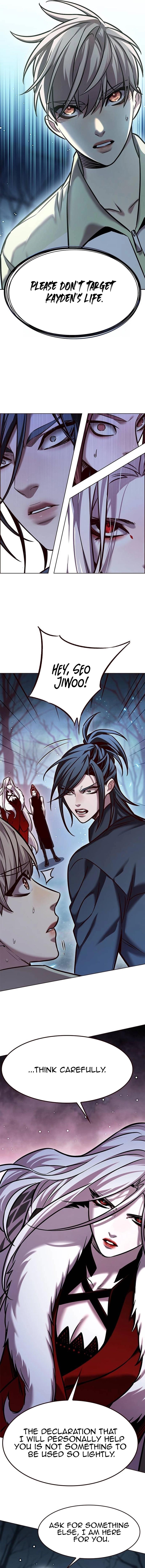 Read Eleceed ENGLISH Manga Online