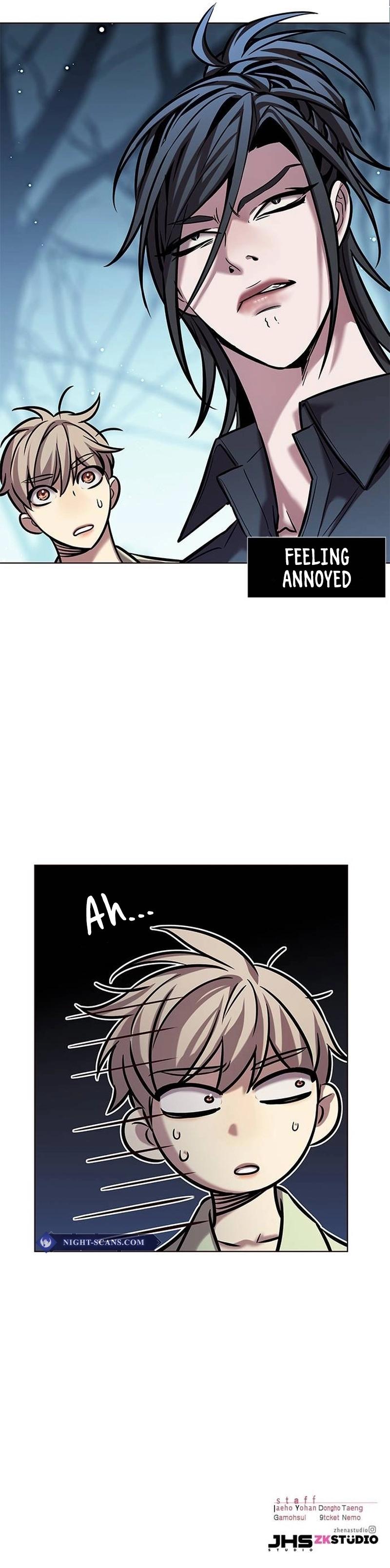 Read Eleceed ENGLISH Manga Online