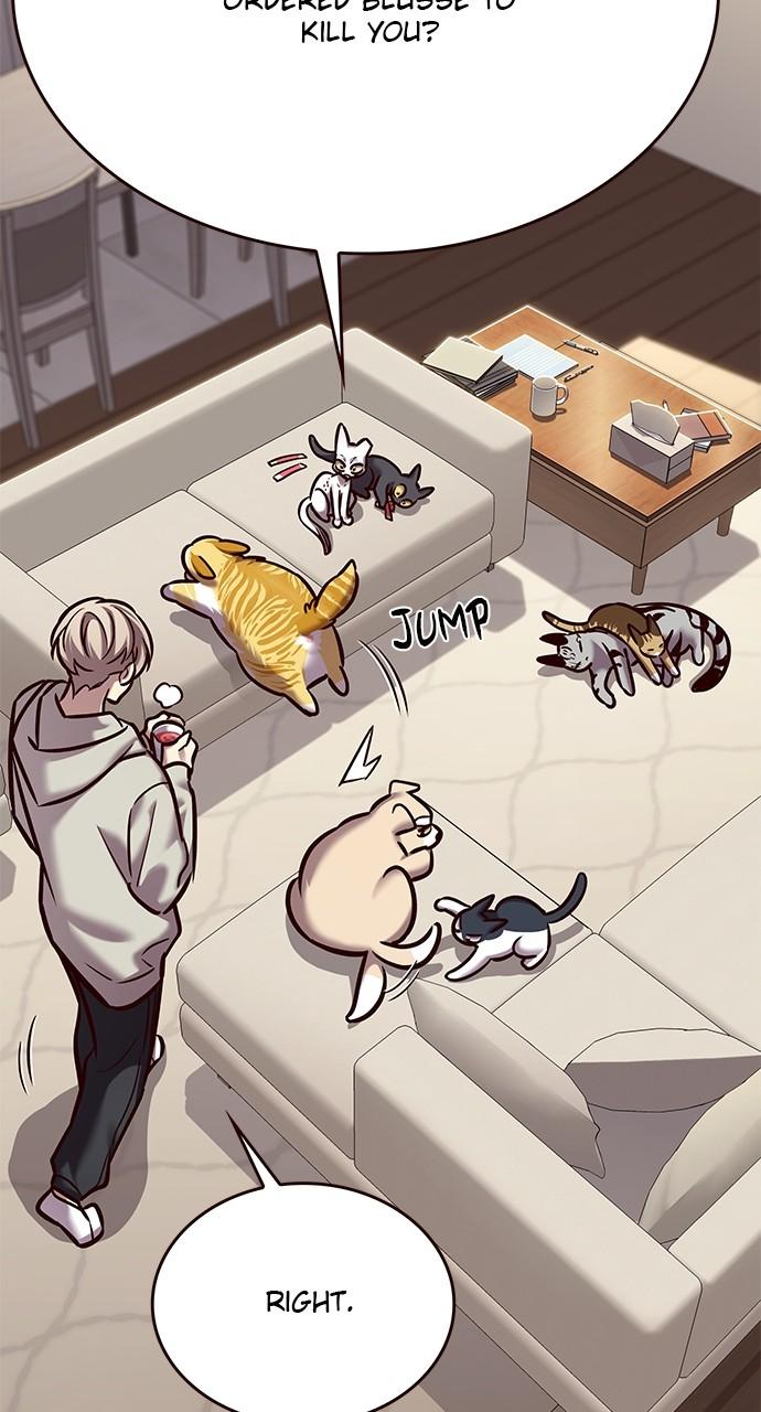 Read Eleceed ENGLISH Manga Online