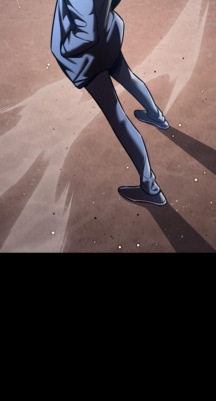 Read Eleceed ENGLISH Manga Online