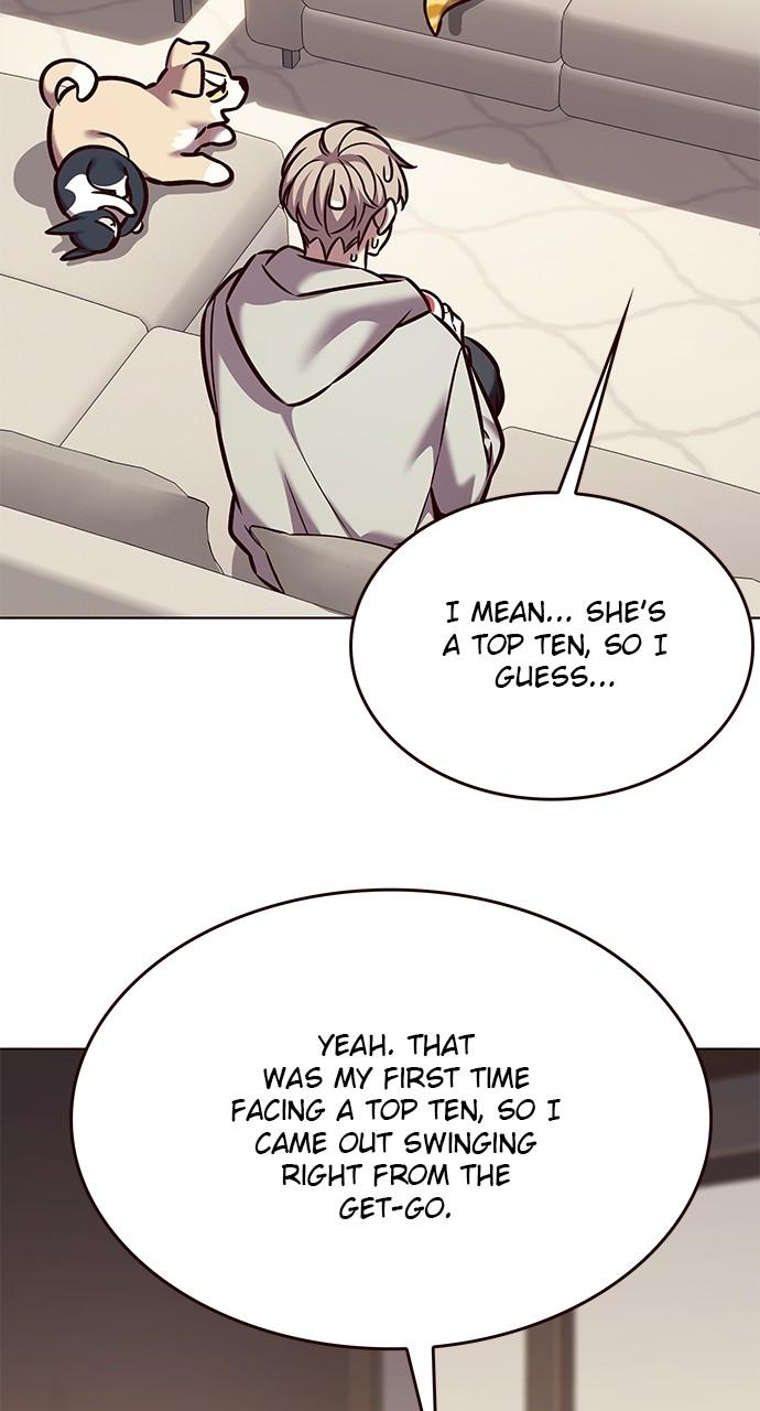 Read Eleceed ENGLISH Manga Online