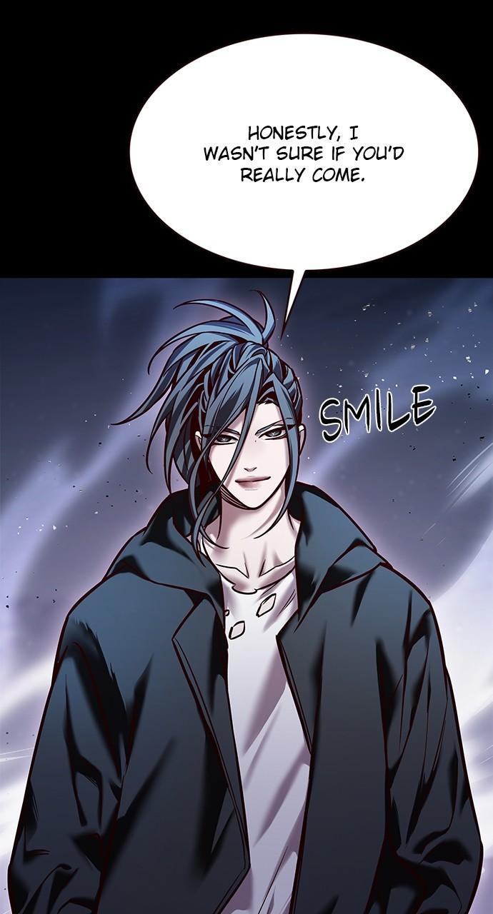 Read Eleceed ENGLISH Manga Online