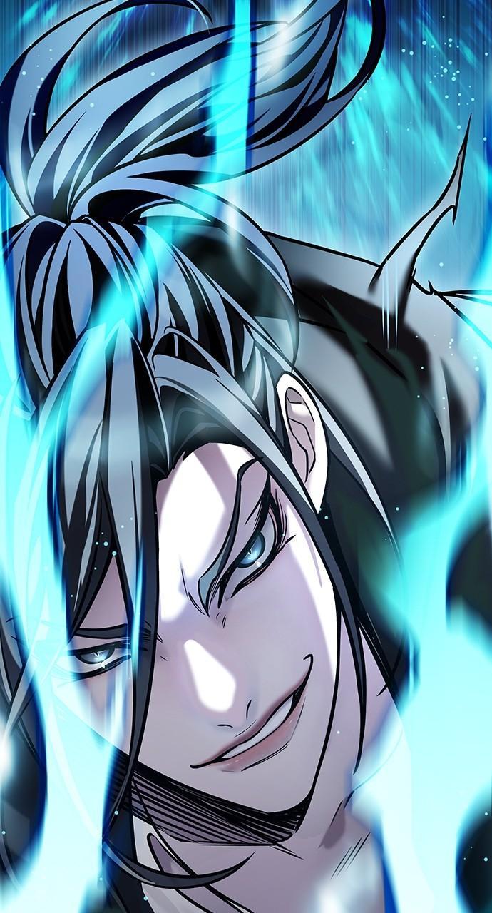 Read Eleceed ENGLISH Manga Online