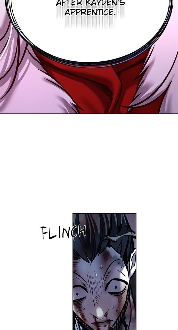 Read Eleceed ENGLISH Manga Online