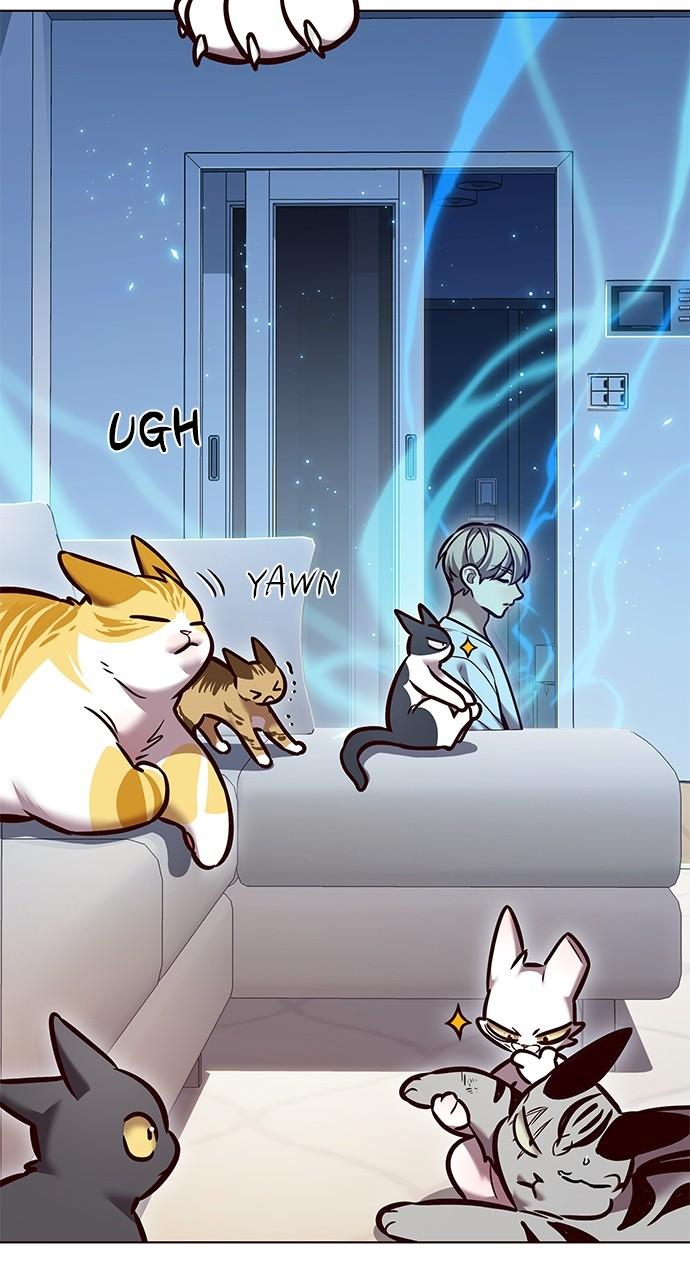 Read Eleceed ENGLISH Manga Online