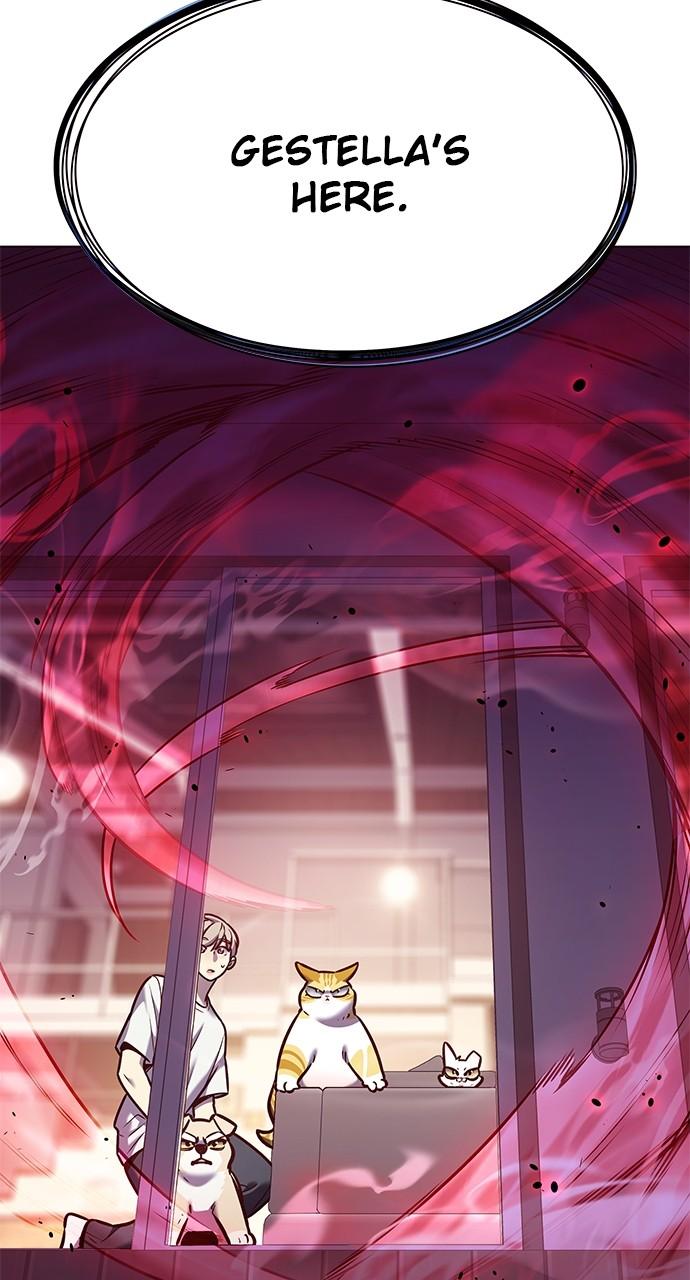 Read Eleceed ENGLISH Manga Online