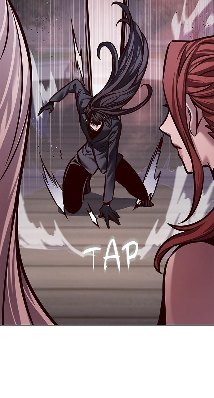 Read Eleceed ENGLISH Manga Online