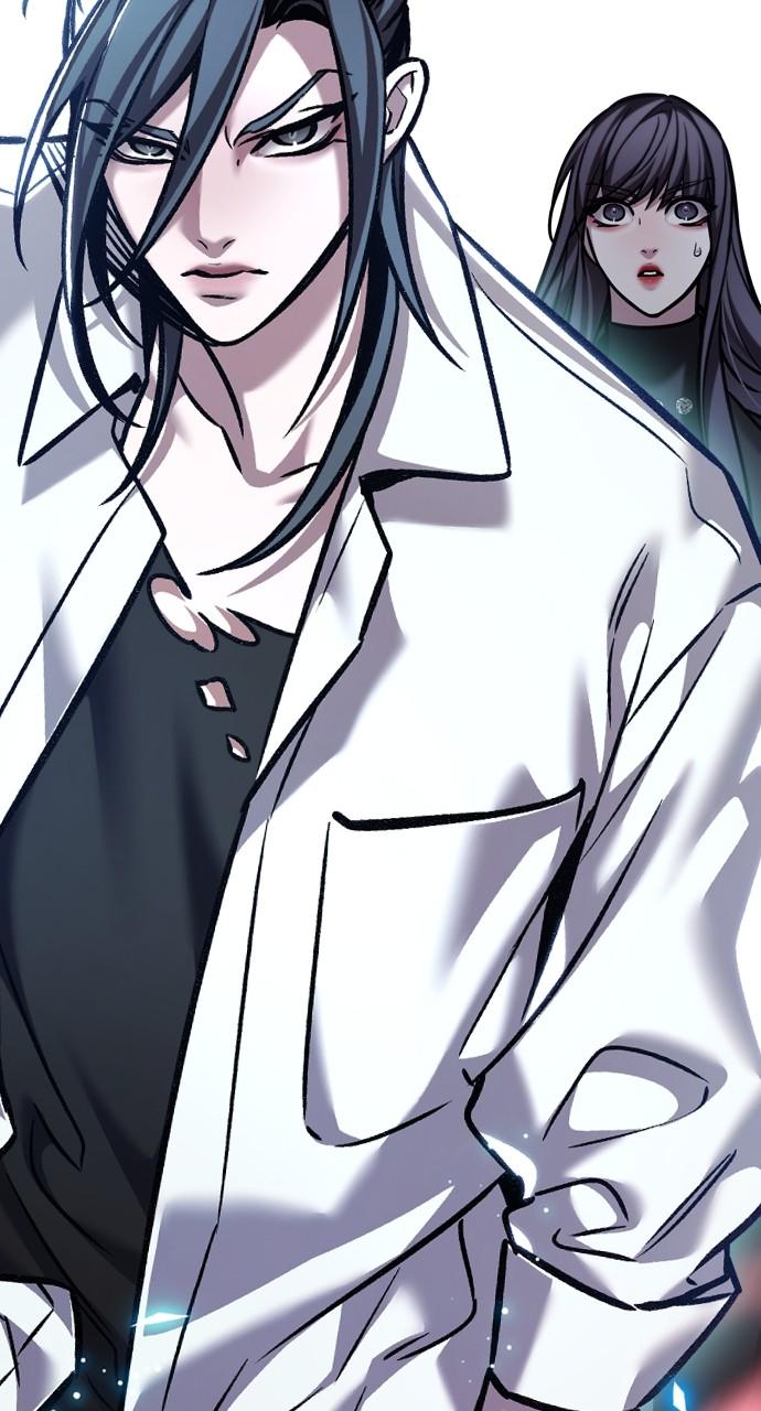 Read Eleceed ENGLISH Manga Online