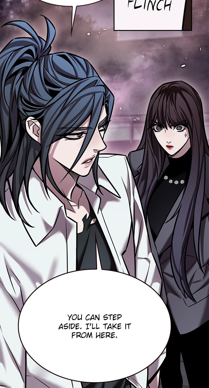 Read Eleceed ENGLISH Manga Online