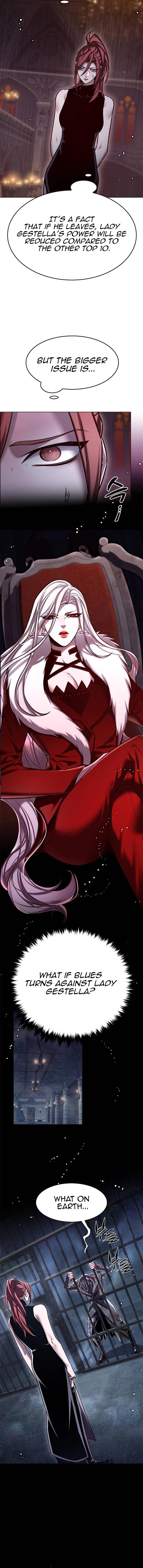 Read Eleceed ENGLISH Manga Online