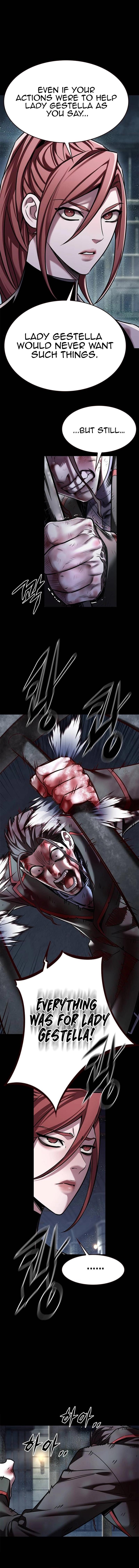 Read Eleceed ENGLISH Manga Online