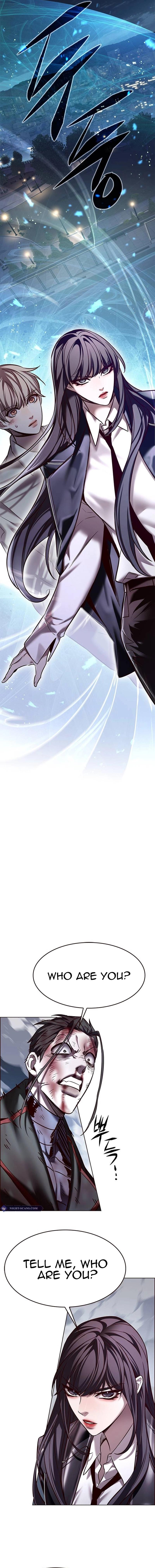 Read Eleceed ENGLISH Manga Online