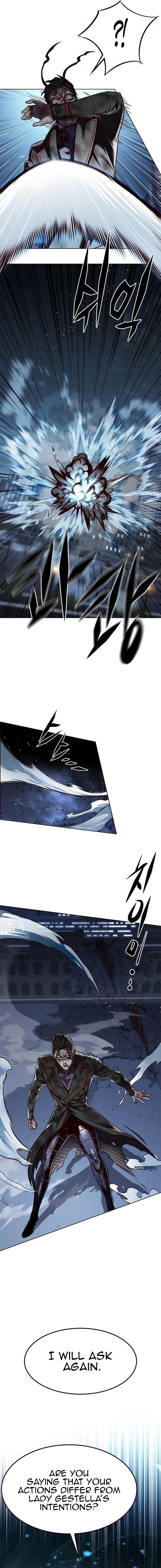 Read Eleceed ENGLISH Manga Online