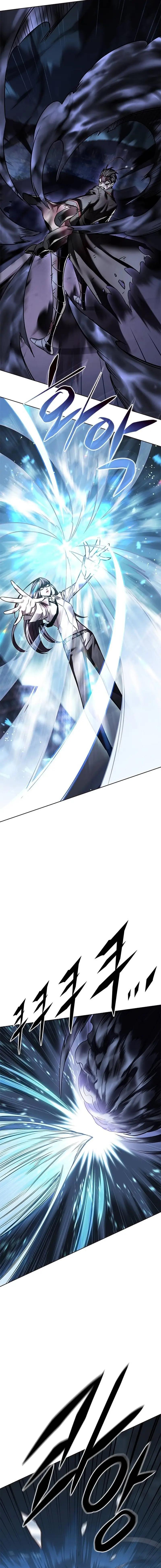 Read Eleceed ENGLISH Manga Online