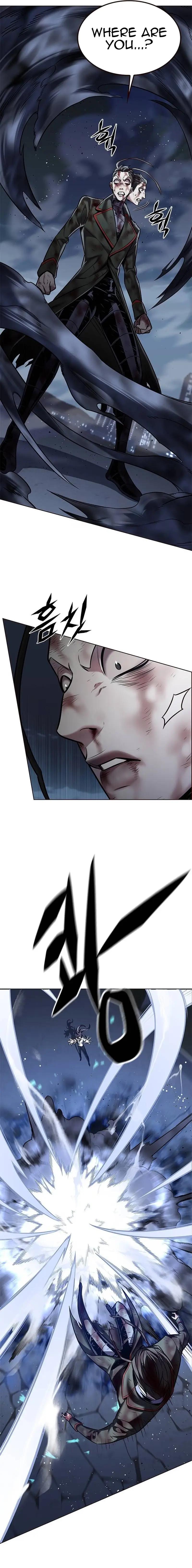 Read Eleceed ENGLISH Manga Online