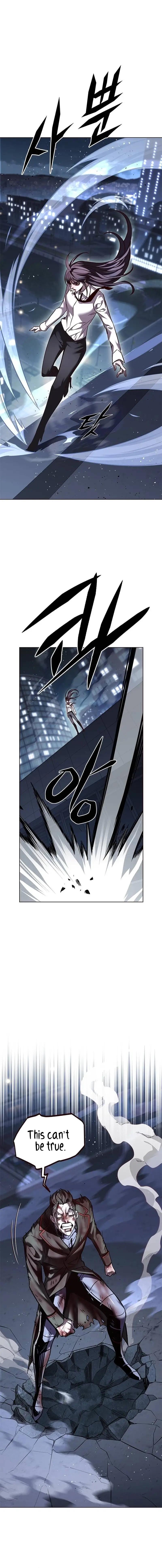 Read Eleceed ENGLISH Manga Online