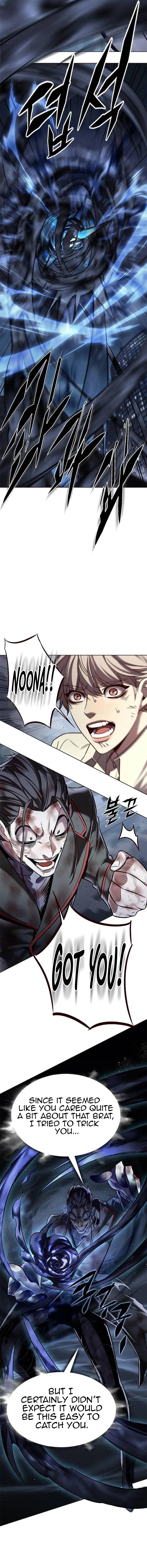 Read Eleceed ENGLISH Manga Online