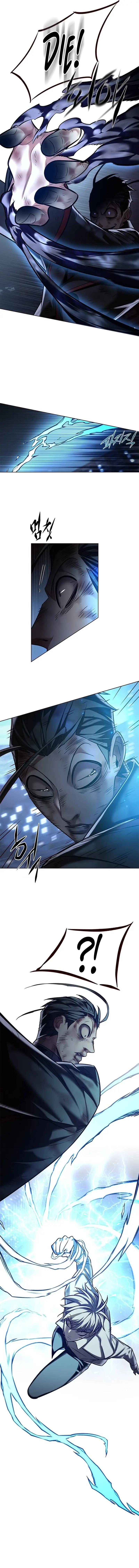 Read Eleceed ENGLISH Manga Online