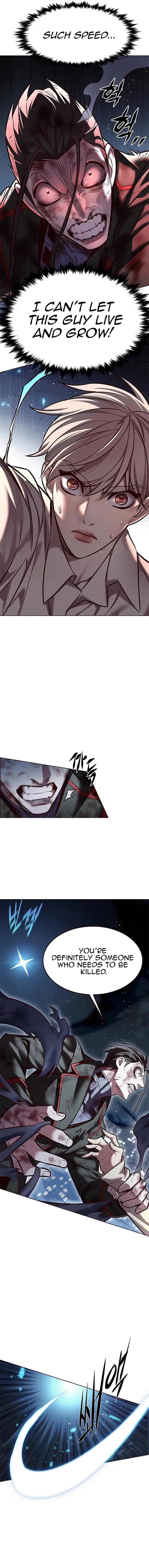 Read Eleceed ENGLISH Manga Online