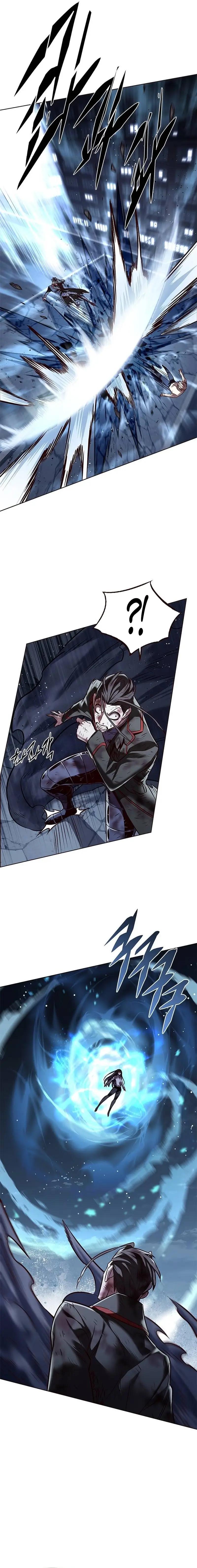 Read Eleceed ENGLISH Manga Online