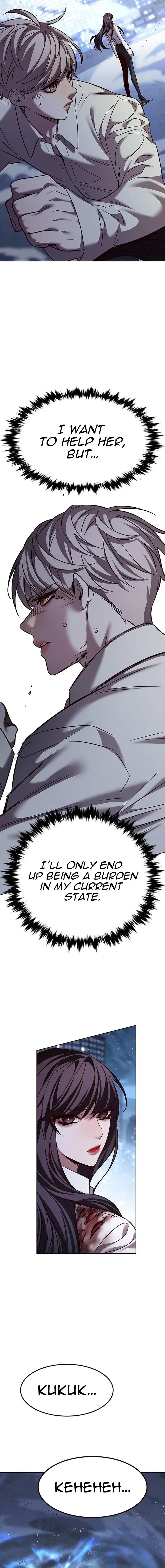 Read Eleceed ENGLISH Manga Online