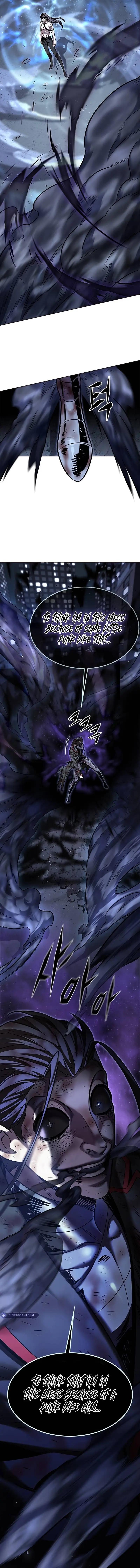 Read Eleceed ENGLISH Manga Online