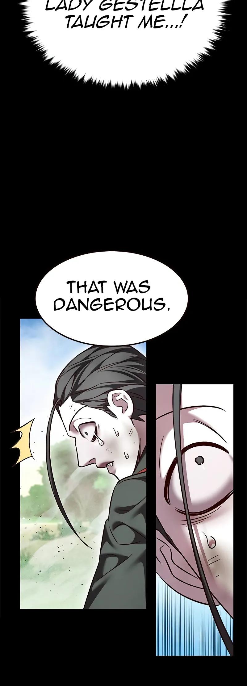 Read Eleceed ENGLISH Manga Online