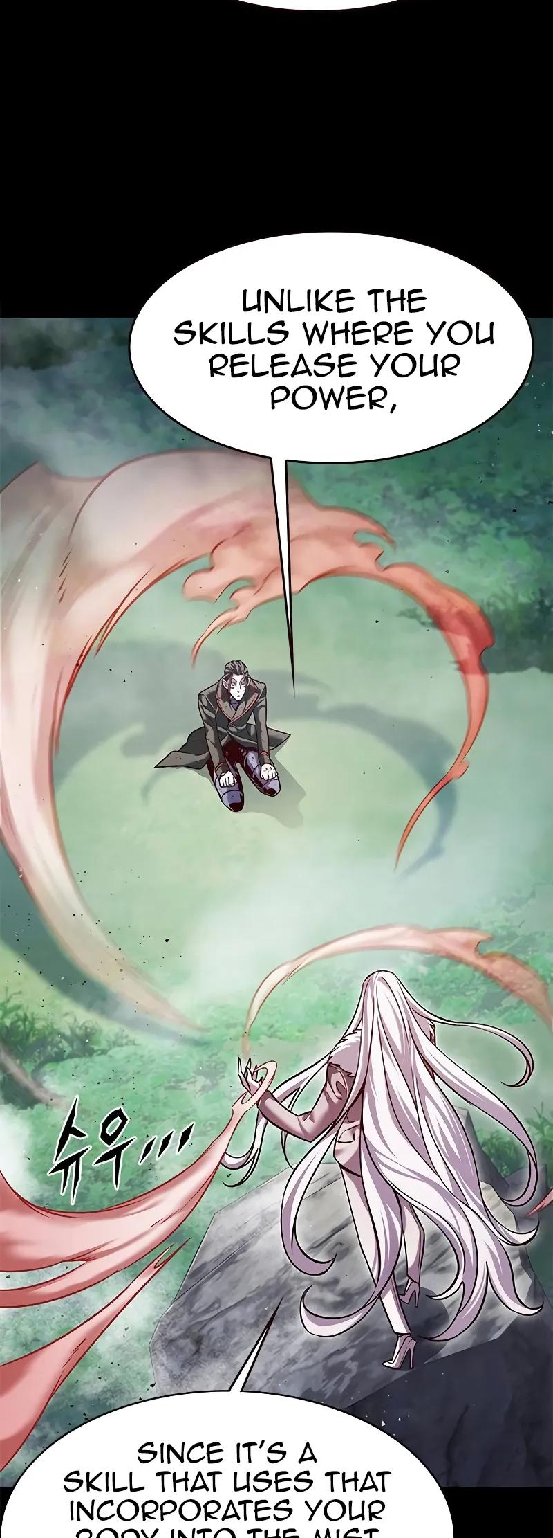 Read Eleceed ENGLISH Manga Online