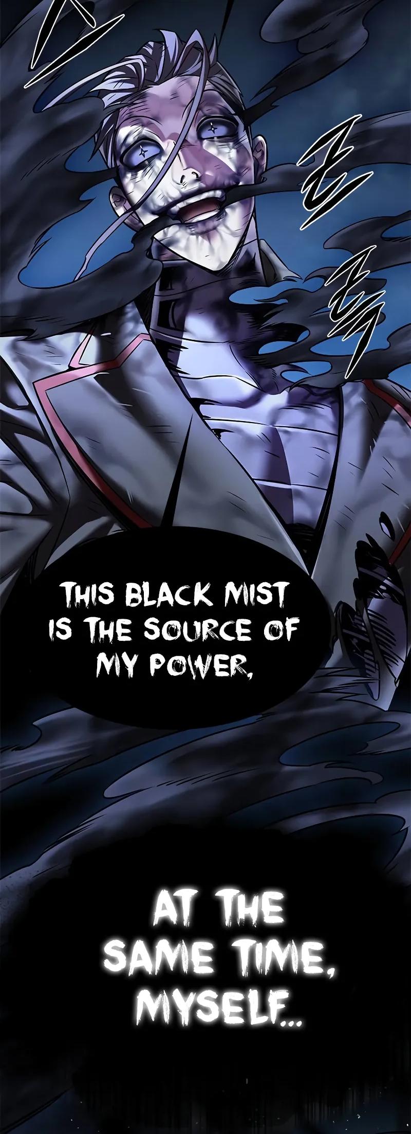 Read Eleceed ENGLISH Manga Online