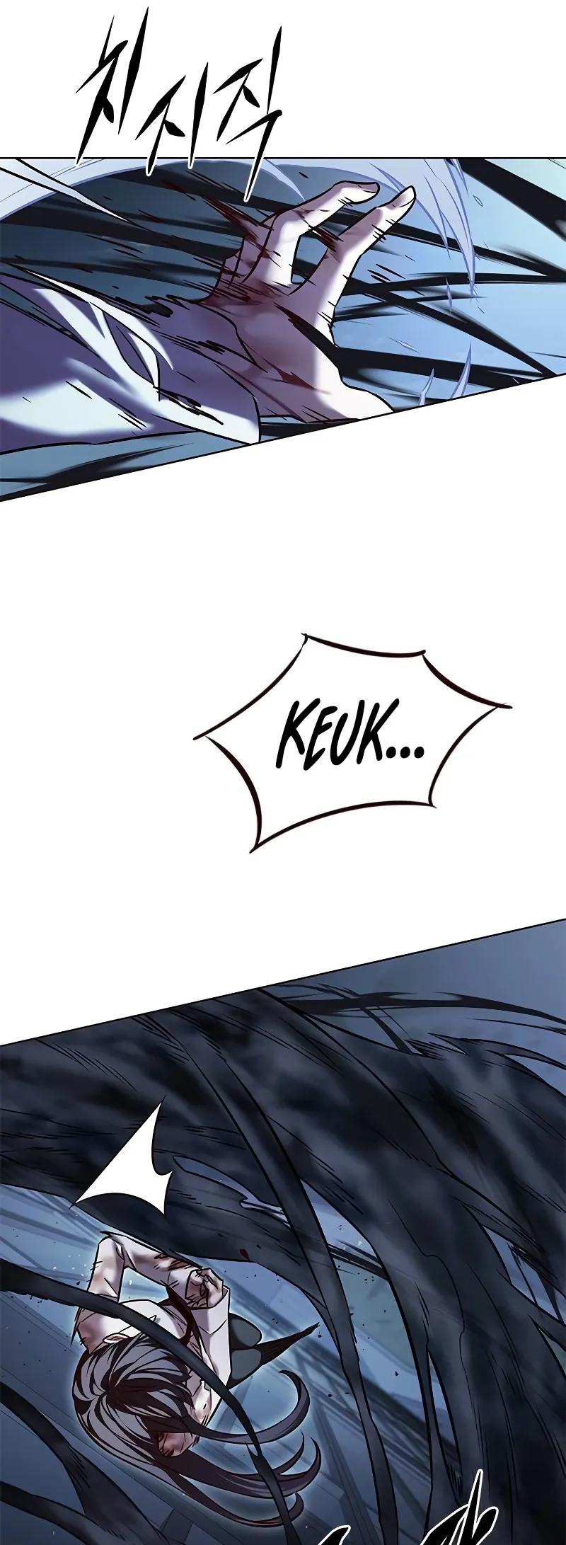 Read Eleceed ENGLISH Manga Online