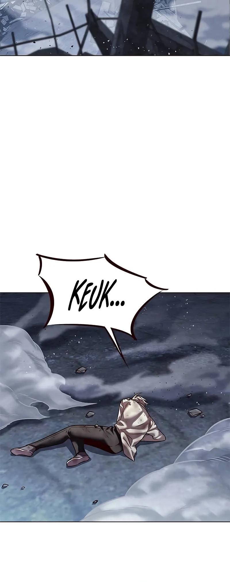 Read Eleceed ENGLISH Manga Online