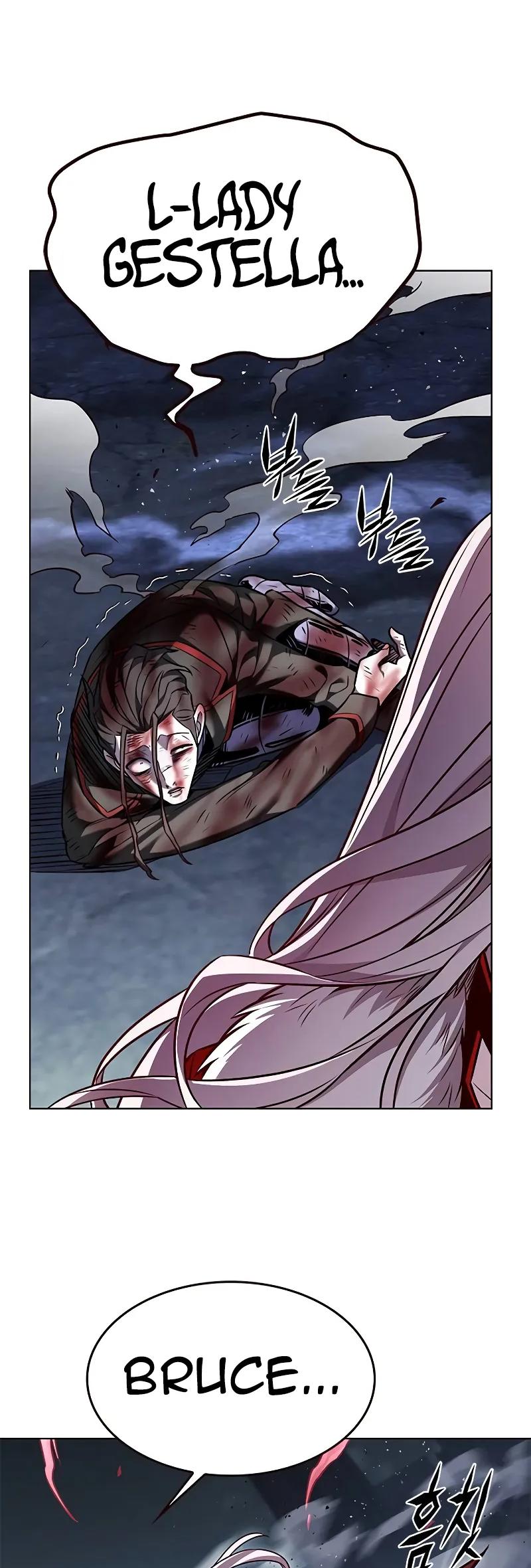 Read Eleceed ENGLISH Manga Online