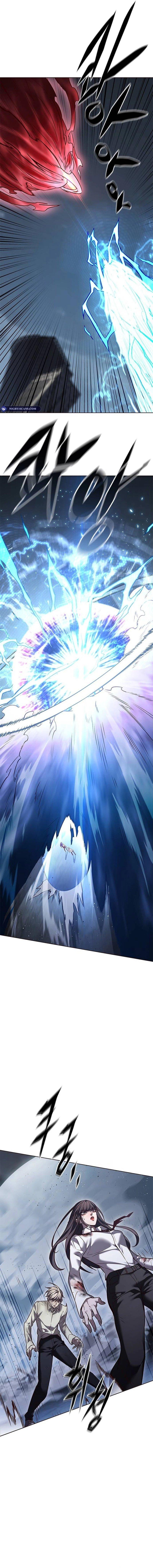 Read Eleceed ENGLISH Manga Online