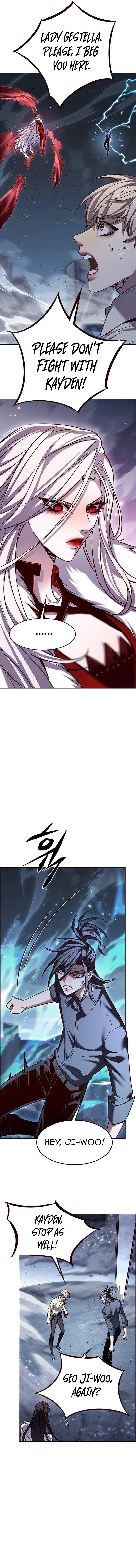 Read Eleceed ENGLISH Manga Online